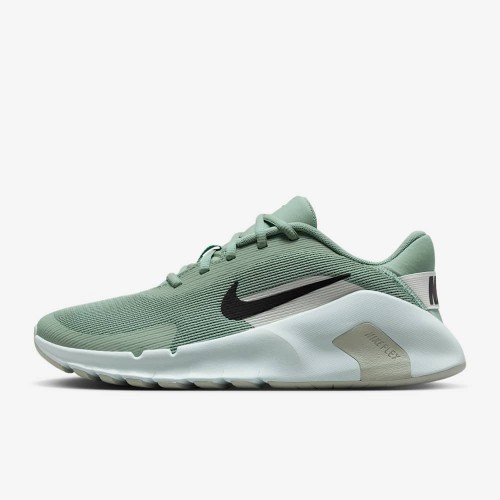 Giày Nike Flex Train Nữ - Xanh Rêu