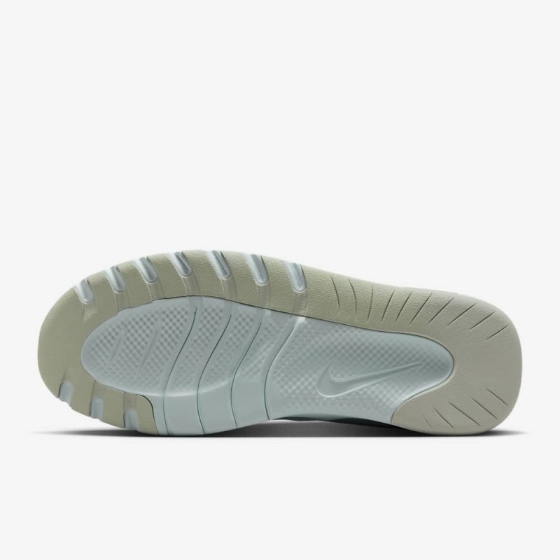 Giày Nike Flex Train Nữ - Xanh Rêu