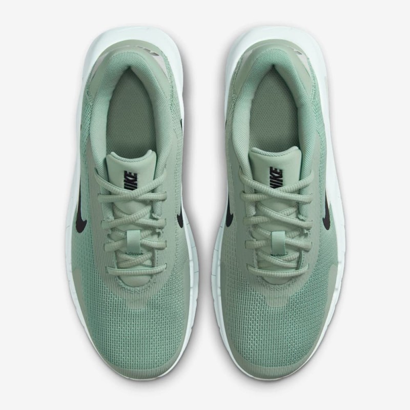 Giày Nike Flex Train Nữ - Xanh Rêu