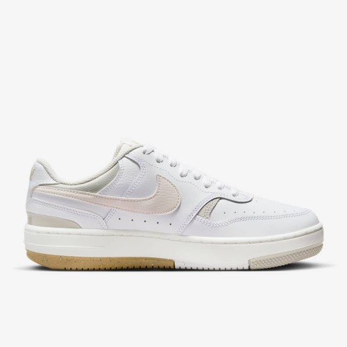 Giày Nike Gamma Force Nữ - Trắng