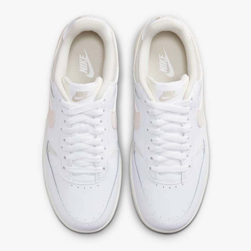 Giày Nike Gamma Force Nữ - Trắng