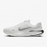 Giày Nike Journey Run Nam - Trắng Xám Đen
