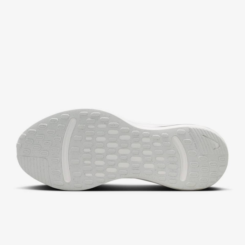 Giày Nike Journey Run Nam - Trắng Xám Đen