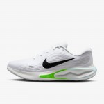 Giày Nike Journey Run Nam - Trắng Xanh Lá