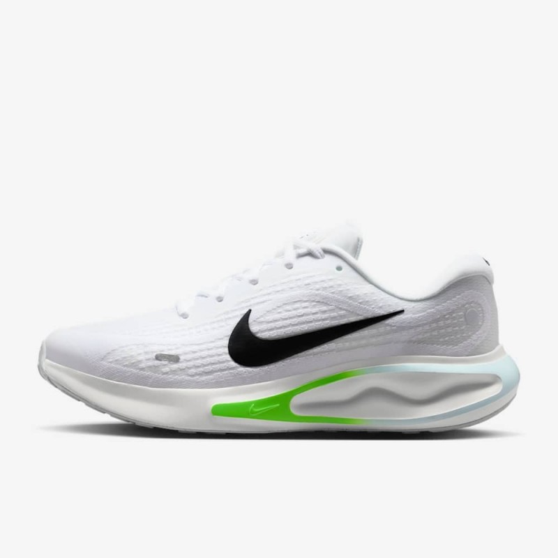 Giày Nike Journey Run Nam - Trắng Xanh Lá Giày Nike Journey Run Nam - Trắng Xanh Lá
