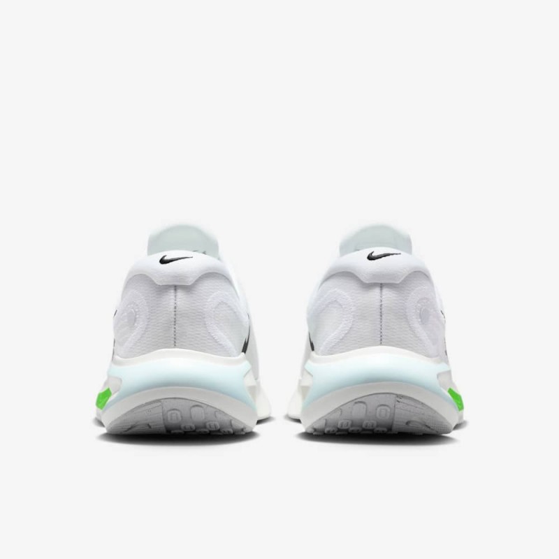 Giày Nike Journey Run Nam - Trắng Xanh Lá Giày Nike Journey Run Nam - Trắng Xanh Lá