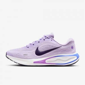 Giày Nike Journey Run Nữ - Tím