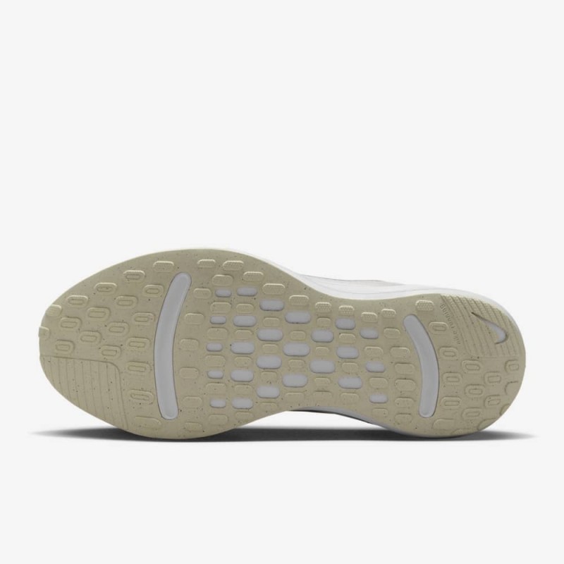 Giày Nike Journey Run Nữ - Xám Trắng