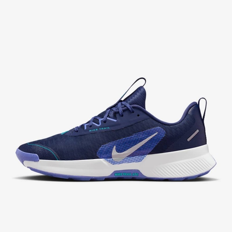 Giày Nike Juniper Trail 3 Nam - Xanh Navy Giày Nike Juniper Trail 3 Nam - Xanh Navy