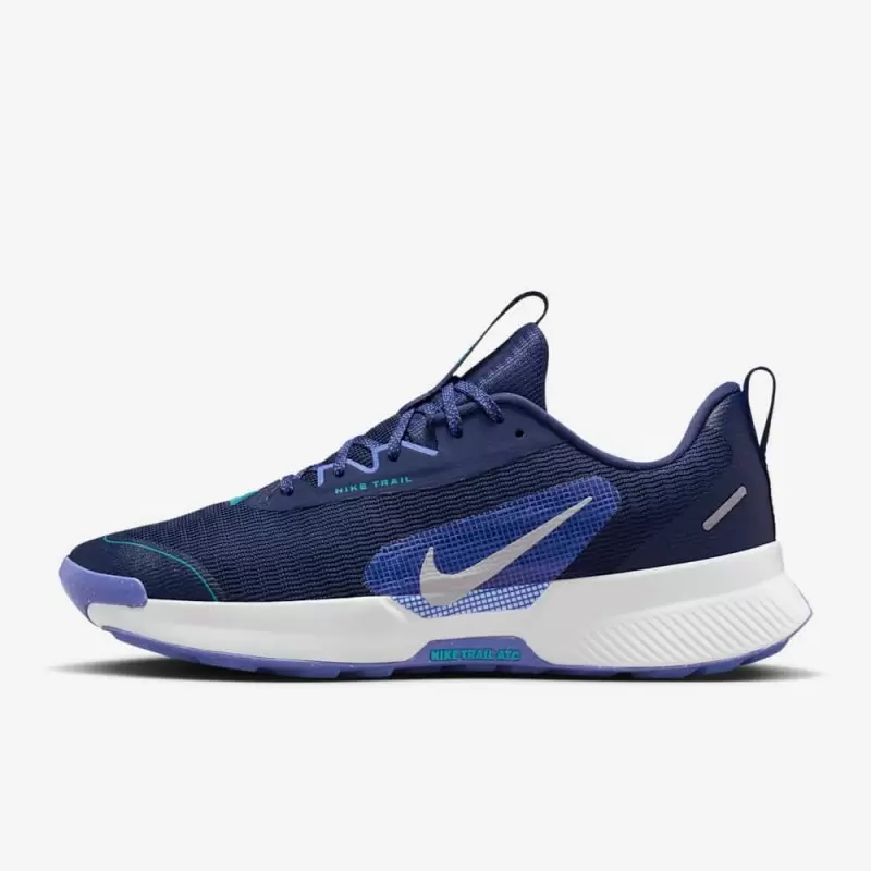 Giày Nike Juniper Trail 3 Nam - Xanh Navy Giày Nike Juniper Trail 3 Nam - Xanh Navy