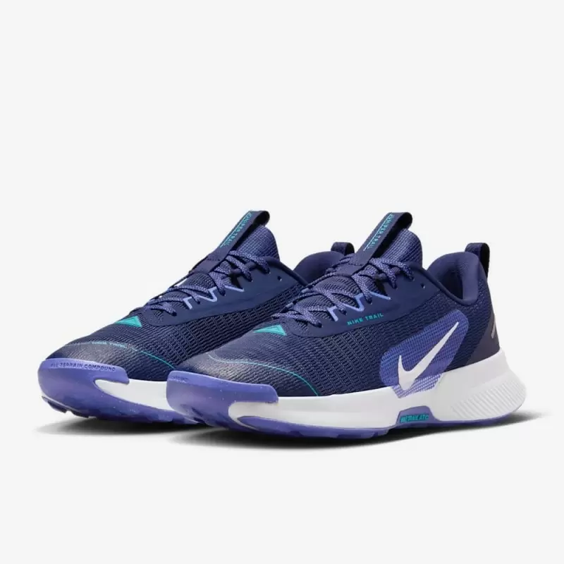 Giày Nike Juniper Trail 3 Nam - Xanh Navy Giày Nike Juniper Trail 3 Nam - Xanh Navy