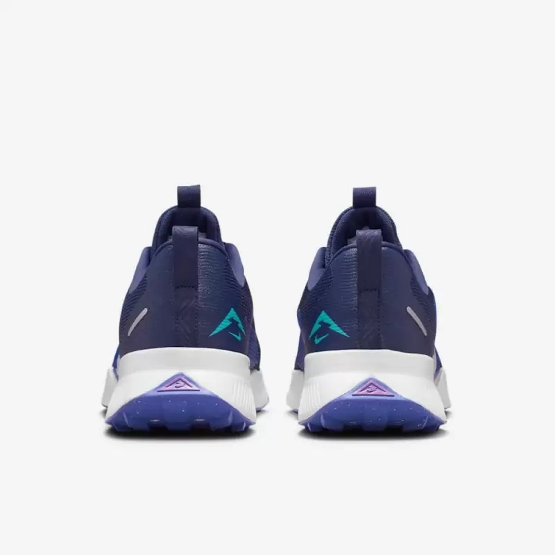 Giày Nike Juniper Trail 3 Nam - Xanh Navy Giày Nike Juniper Trail 3 Nam - Xanh Navy