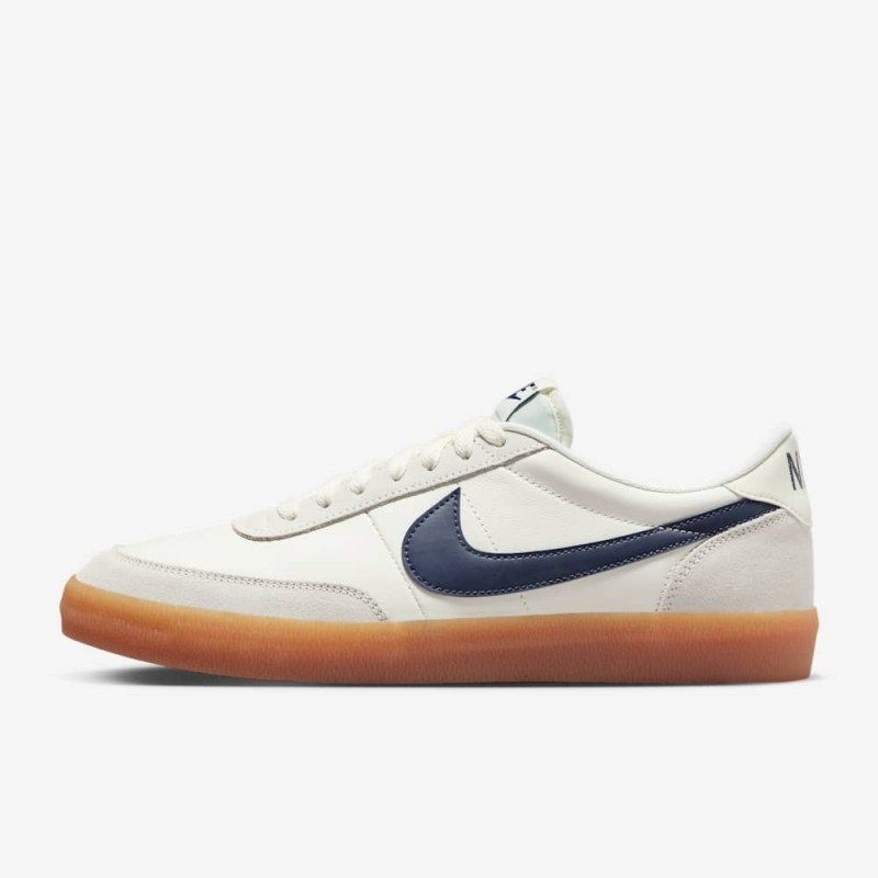 Giày Nike Killshot 2 Leather Nam - Trắng Navy Giày Nike Killshot 2 Leather Nam - Trắng Navy