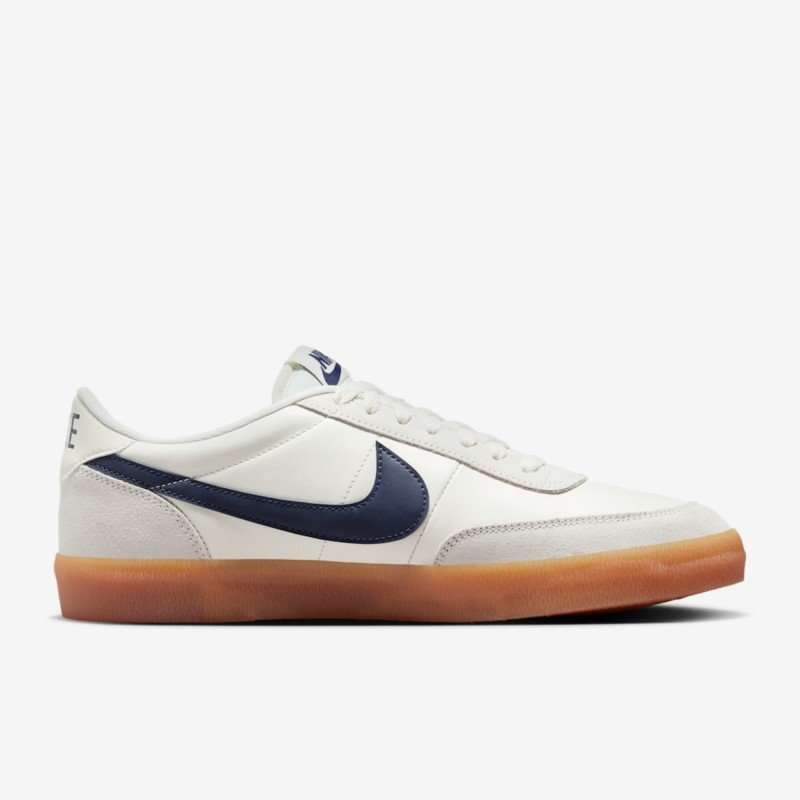Giày Nike Killshot 2 Leather Nam - Trắng Navy Giày Nike Killshot 2 Leather Nam - Trắng Navy