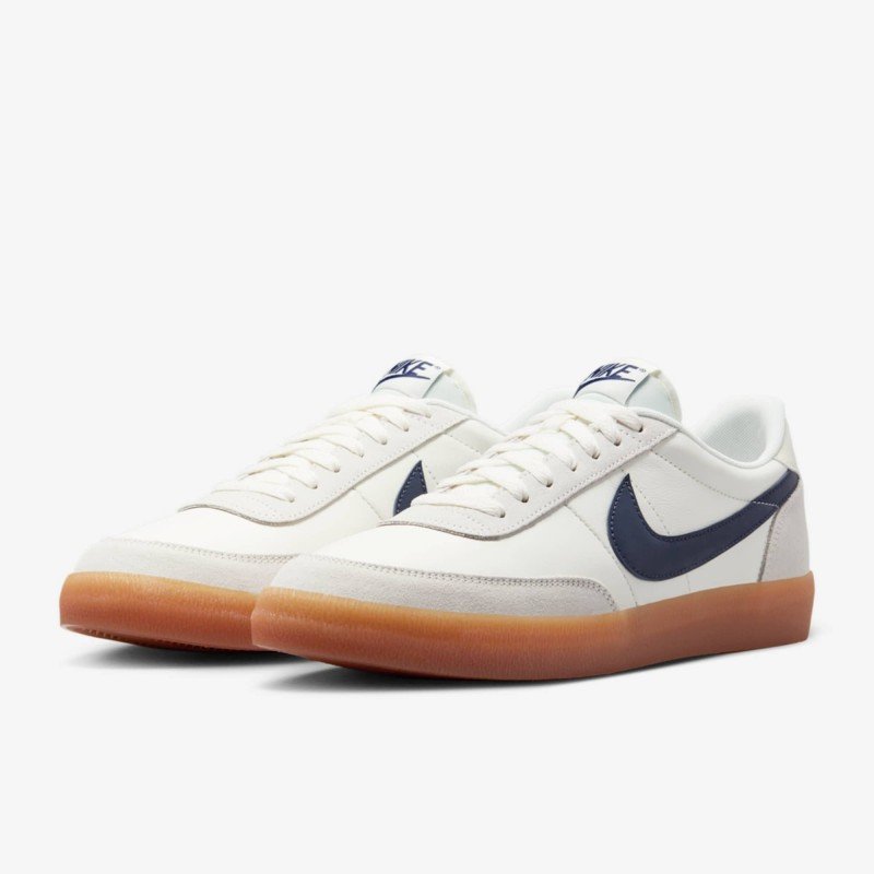 Giày Nike Killshot 2 Leather Nam - Trắng Navy Giày Nike Killshot 2 Leather Nam - Trắng Navy
