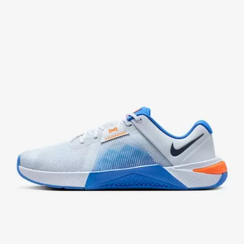 Giày Nike Metcon 10 Nam - Xám Xanh