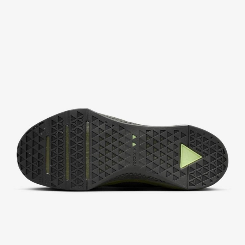 Giày Nike Metcon 10 Nam - Xanh Rêu