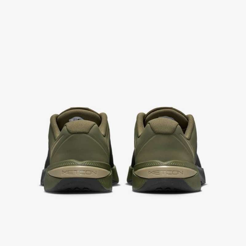Giày Nike Metcon 10 Nam - Xanh Rêu