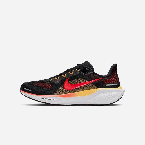 Giày Nike Pegasus 41 Nam - Đen Đỏ