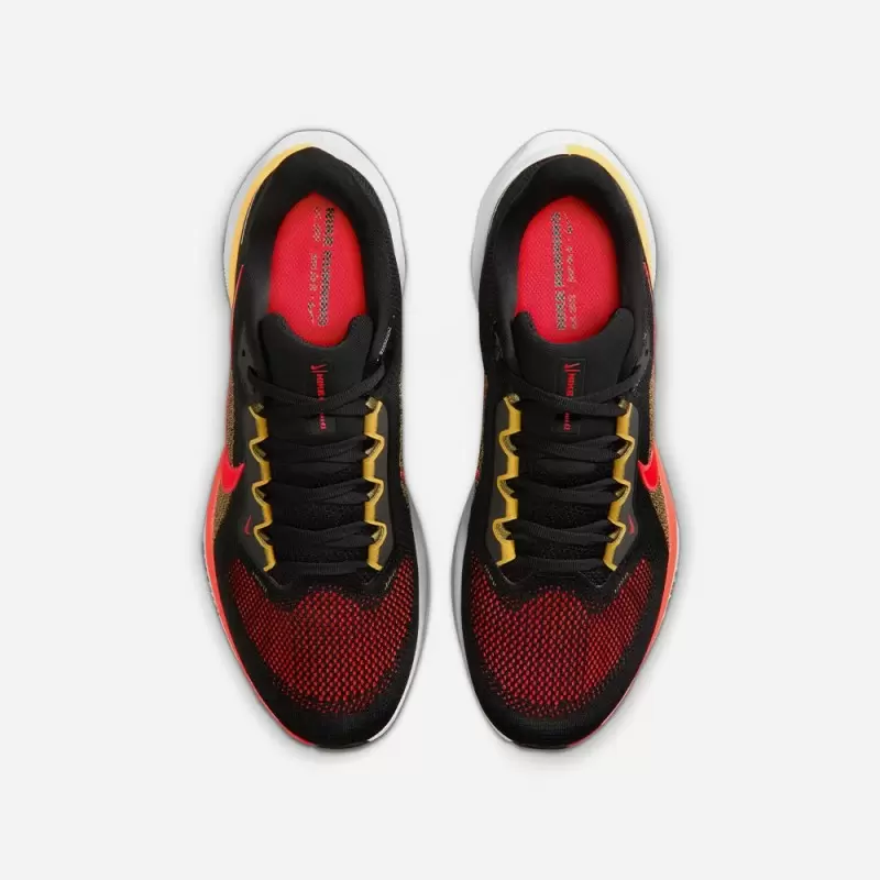 Giày Nike Pegasus 41 Nam - Đen Đỏ Giày Nike Pegasus 41 Nam - Đen Đỏ