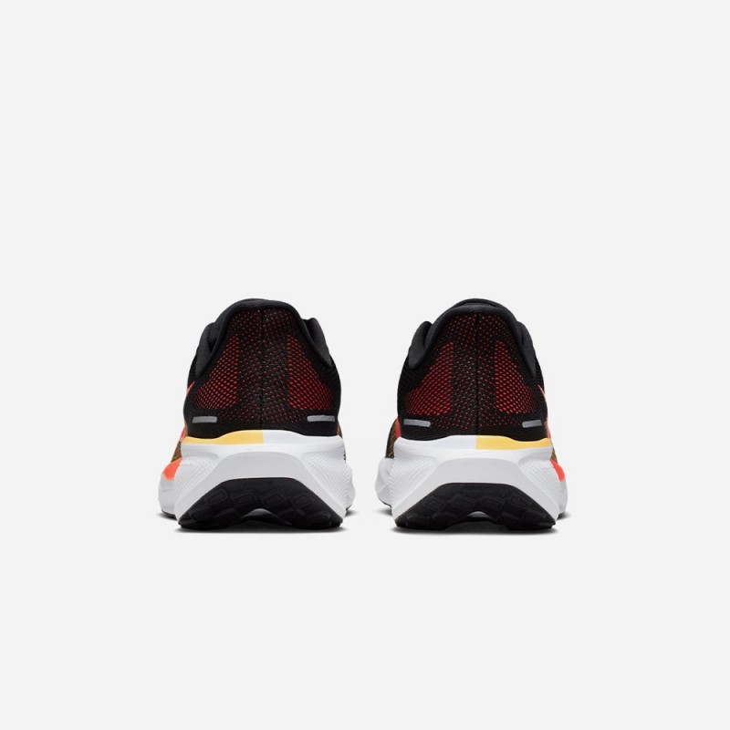 Giày Nike Pegasus 41 Nam - Đen Đỏ