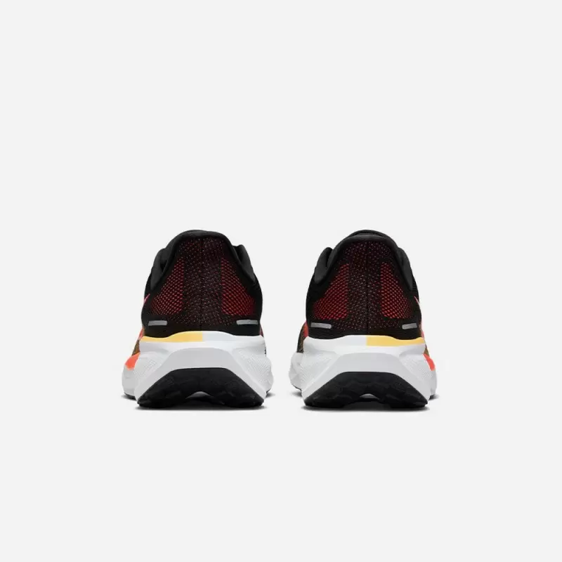 Giày Nike Pegasus 41 Nam - Đen Đỏ Giày Nike Pegasus 41 Nam - Đen Đỏ