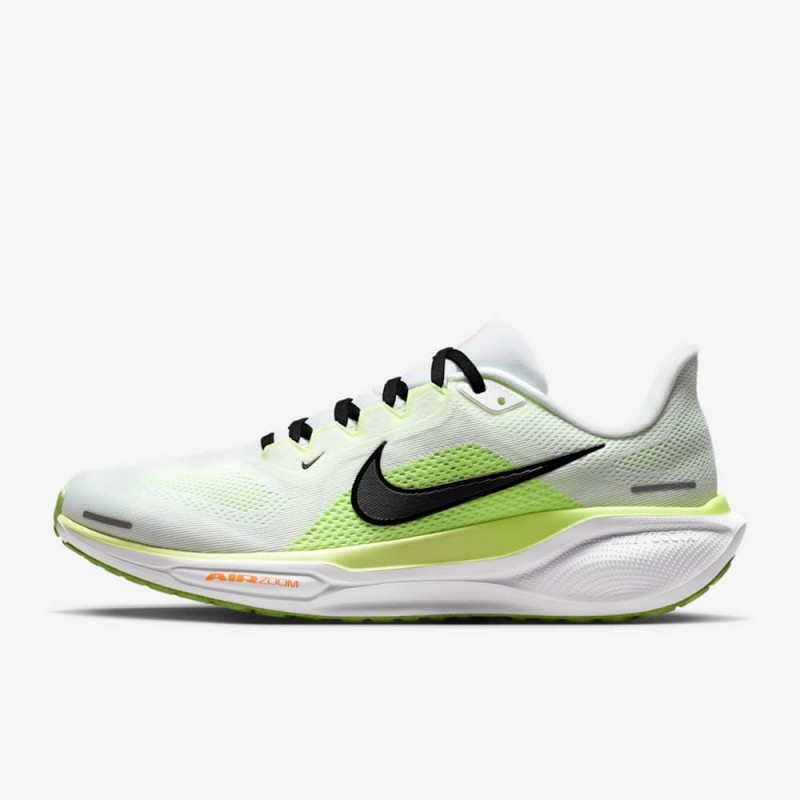 Giày Nike Pegasus 41 Nam - Trắng Xanh Đen