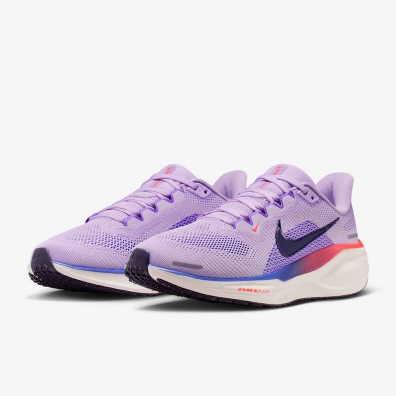 Giày Nike Pegasus 41 Nữ - Tím