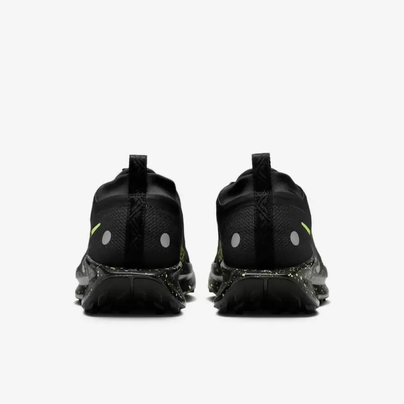 Giày Nike Pegasus Trail 5 GORE-TEX Nam - Đen Xanh