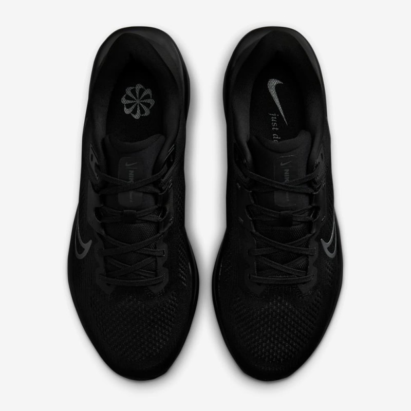 Giày Nike Quest 6 Nam - Đen Giày Nike Quest 6 Nam - Đen