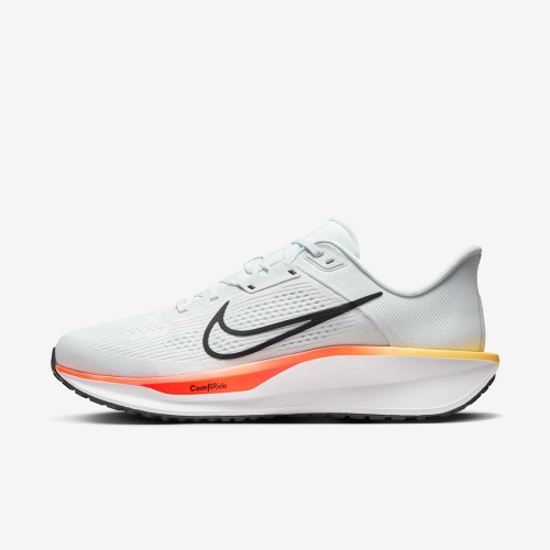 Giày Nike Quest 6 Nam - Trắng Xanh lá