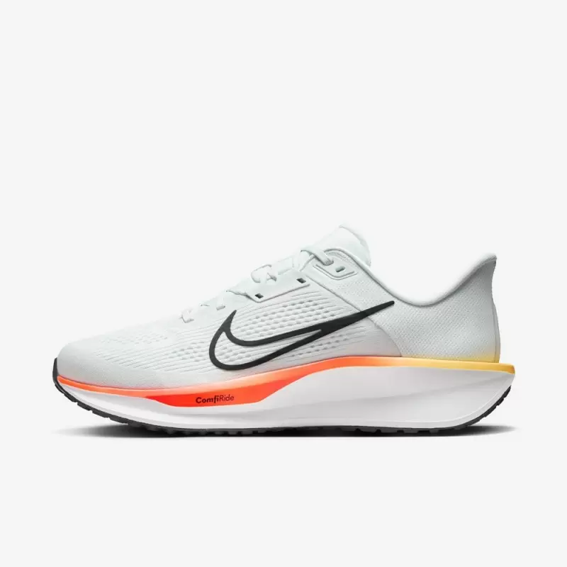 Giày Nike Quest 6 Nam - Trắng Xanh lá Giày Nike Quest 6 Nam - Trắng Xanh lá