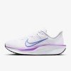 Giày Nike Quest 6 Nữ - Trắng Tím