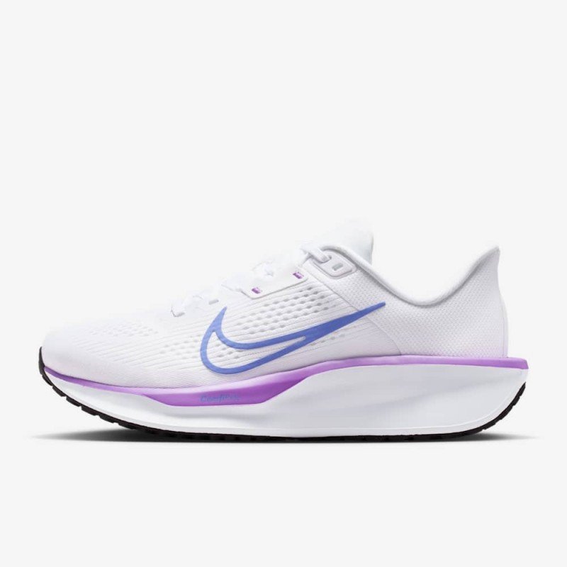 Giày Nike Quest 6 Nữ - Trắng Tím