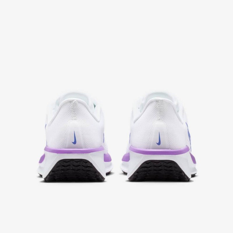 Giày Nike Quest 6 Nữ - Trắng Tím