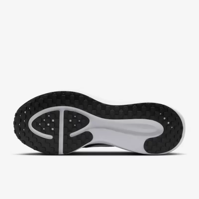 Giày Nike Revolution 8 EasyOn Nam - Đen Trắng Giày Nike Revolution 8 EasyOn Nam - Đen Trắng