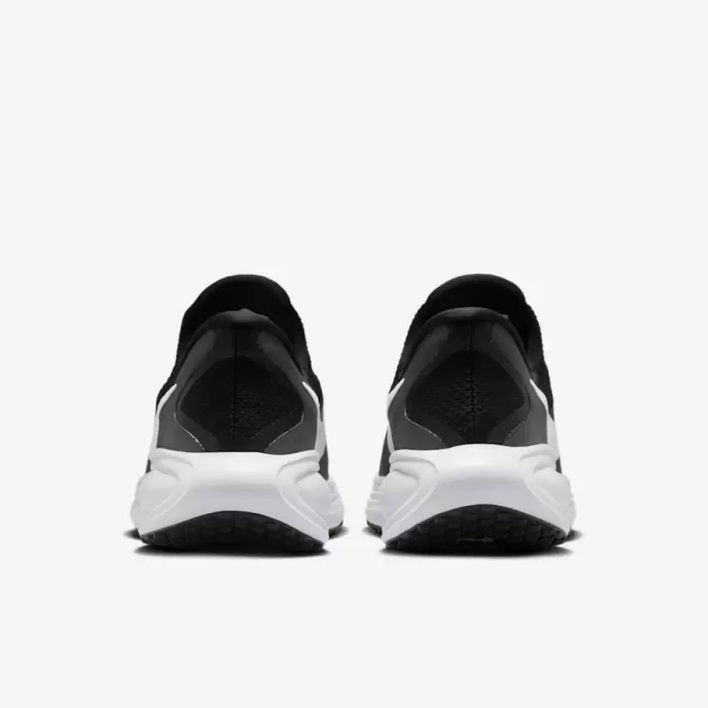 Giày Nike Revolution 8 EasyOn Nam - Đen Trắng Giày Nike Revolution 8 EasyOn Nam - Đen Trắng