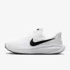 Giày Nike Revolution 8 EasyOn Nam - Trắng Đen Giày Nike Revolution 8 EasyOn Nam - Trắng Đen