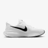 Giày Nike Revolution 8 EasyOn Nam - Trắng Đen Giày Nike Revolution 8 EasyOn Nam - Trắng Đen