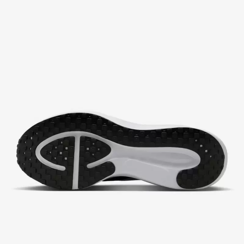 Giày Nike Revolution 8 EasyOn Nam - Trắng Đen Giày Nike Revolution 8 EasyOn Nam - Trắng Đen