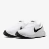 Giày Nike Revolution 8 EasyOn Nam - Trắng Đen Giày Nike Revolution 8 EasyOn Nam - Trắng Đen