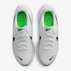 Giày Nike Revolution 8 Nam - Trắng Đen Xanh Giày Nike Revolution 8 Nam - Trắng Đen Xanh