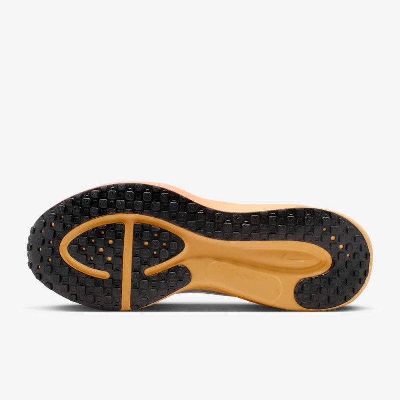 Giày Nike Revolution 8 Nam - Xám Cam