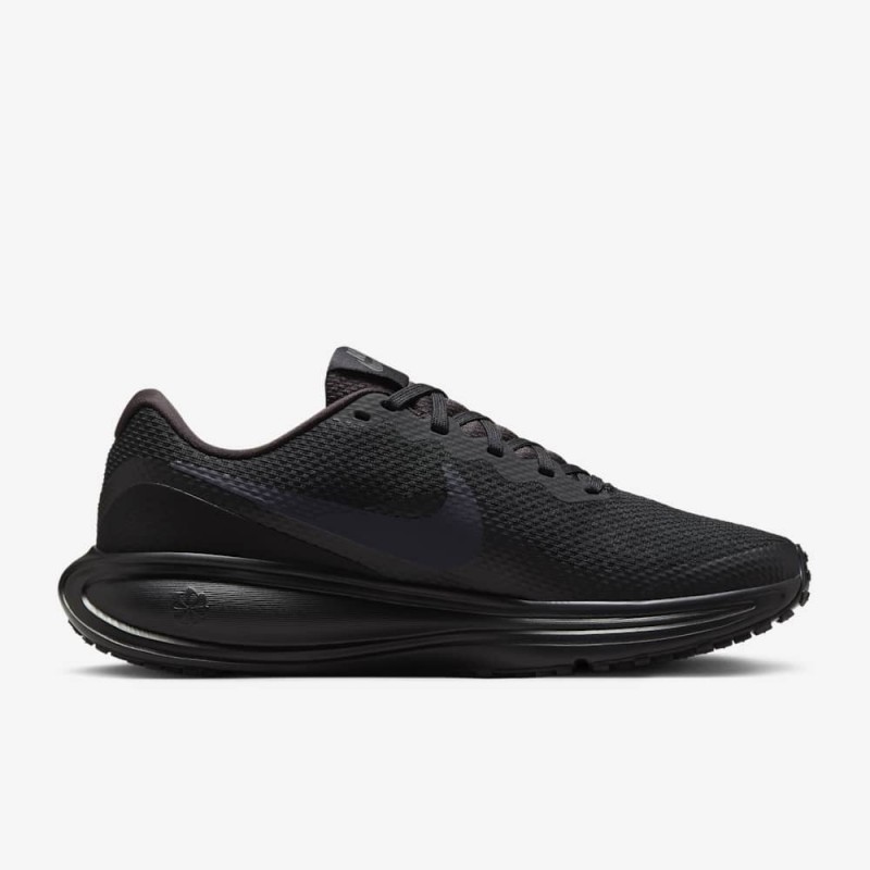 Giày Nike Revolution 8 Nữ - Đen