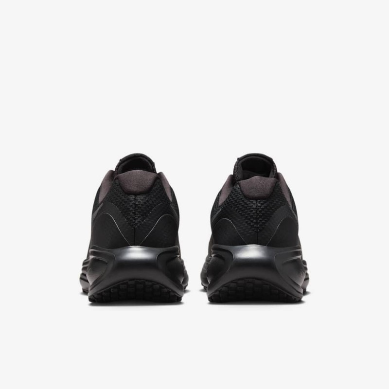 Giày Nike Revolution 8 Nữ - Đen