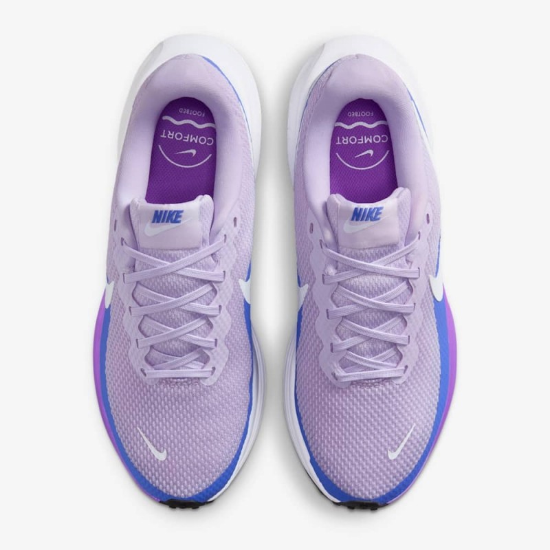 Giày Nike Revolution 8 Nữ - Tím Trắng