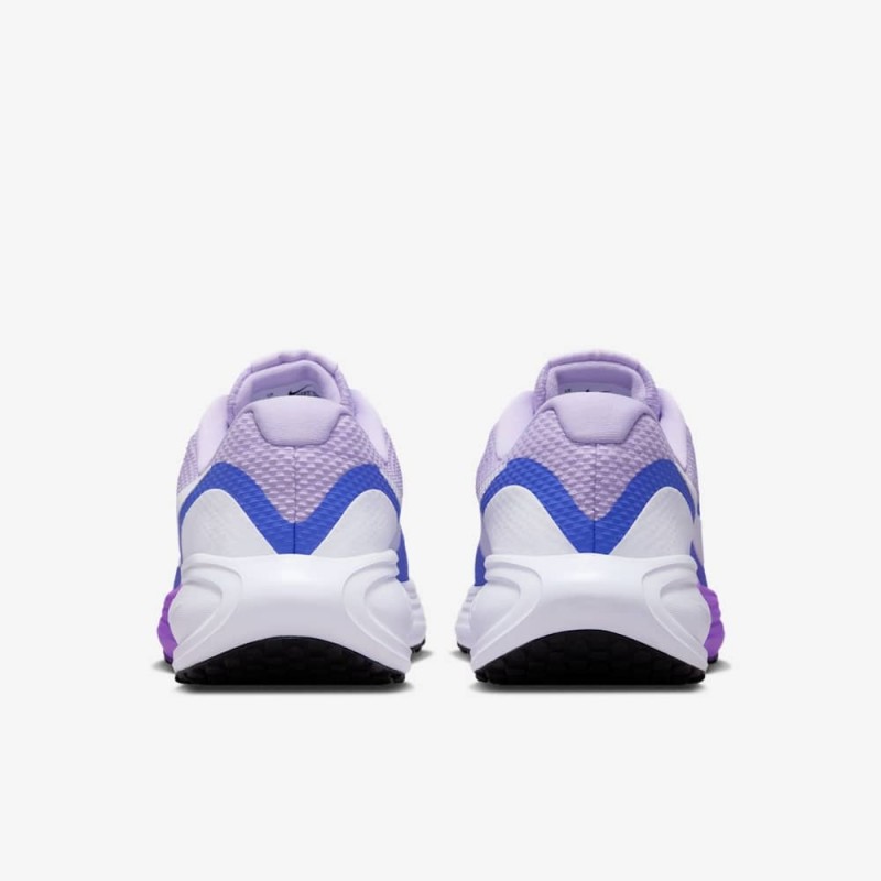 Giày Nike Revolution 8 Nữ - Tím Trắng