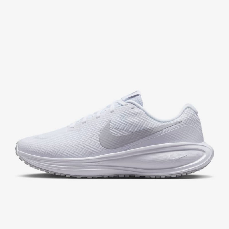 Giày Nike Revolution 8 Nữ - Trắng Giày Nike Revolution 8 Nữ - Trắng