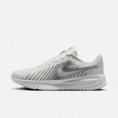 Giày Nike Run Defy Nam - Trắng Xám