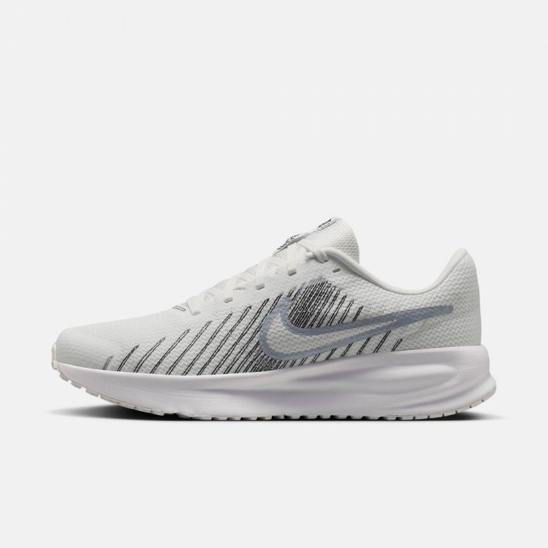 Giày Nike Run Defy Nam - Trắng Xám